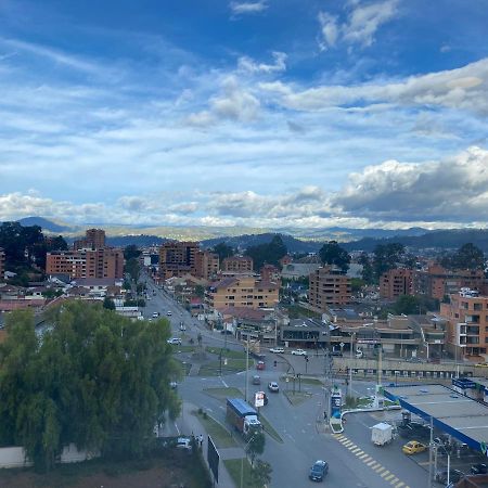 Appartamento Apartamento En Zona Exclusiva De Cuenca Esterno foto