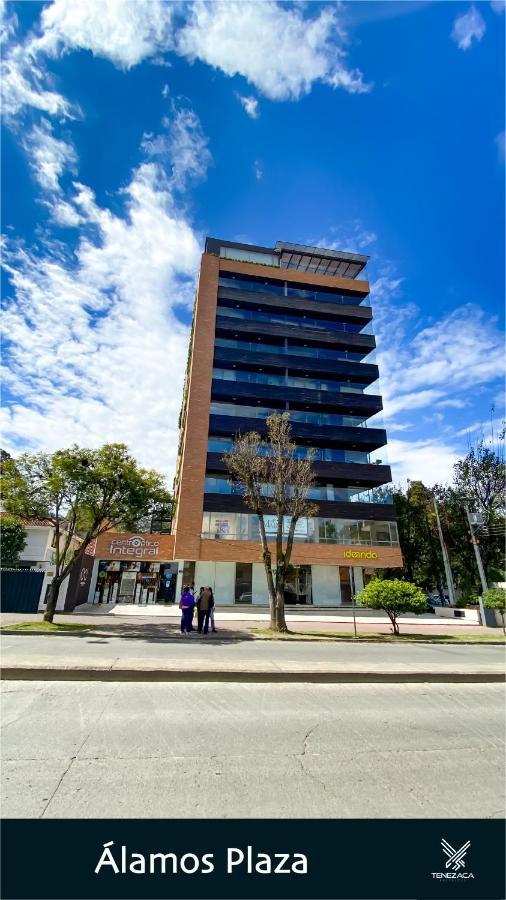 Appartamento Apartamento En Zona Exclusiva De Cuenca Esterno foto