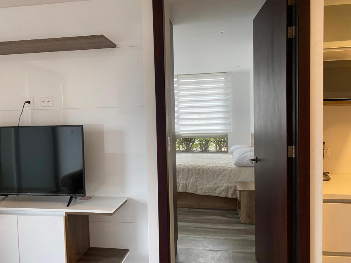 Appartamento Apartamento En Zona Exclusiva De Cuenca Esterno foto