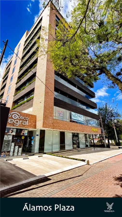 Appartamento Apartamento En Zona Exclusiva De Cuenca Esterno foto