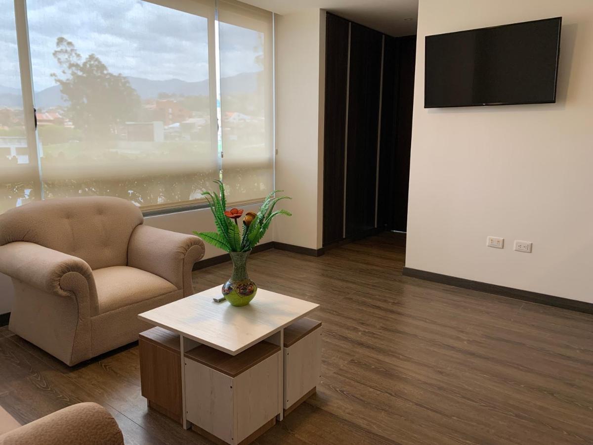 Appartamento Apartamento En Zona Exclusiva De Cuenca Esterno foto