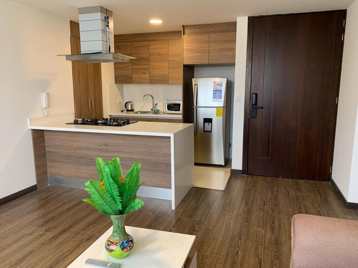 Appartamento Apartamento En Zona Exclusiva De Cuenca Esterno foto