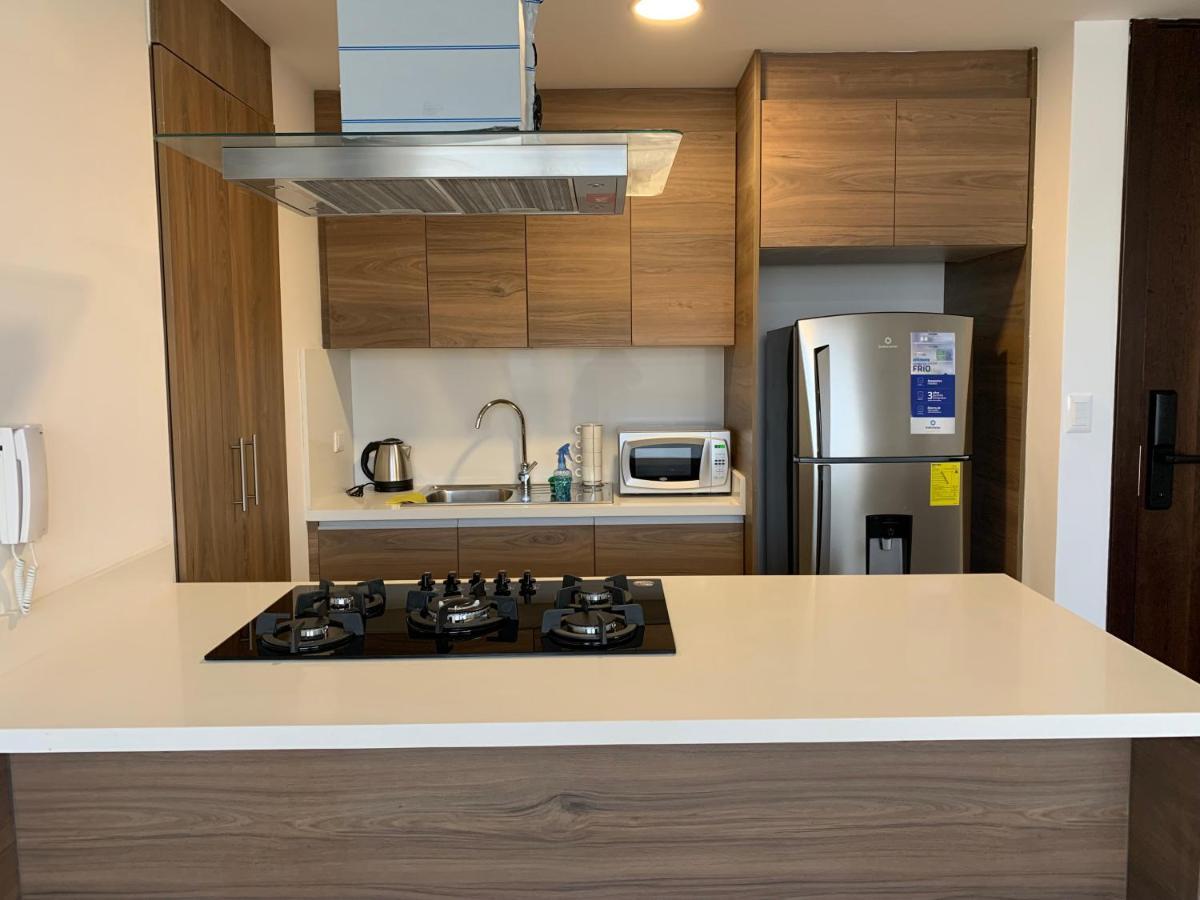 Appartamento Apartamento En Zona Exclusiva De Cuenca Esterno foto