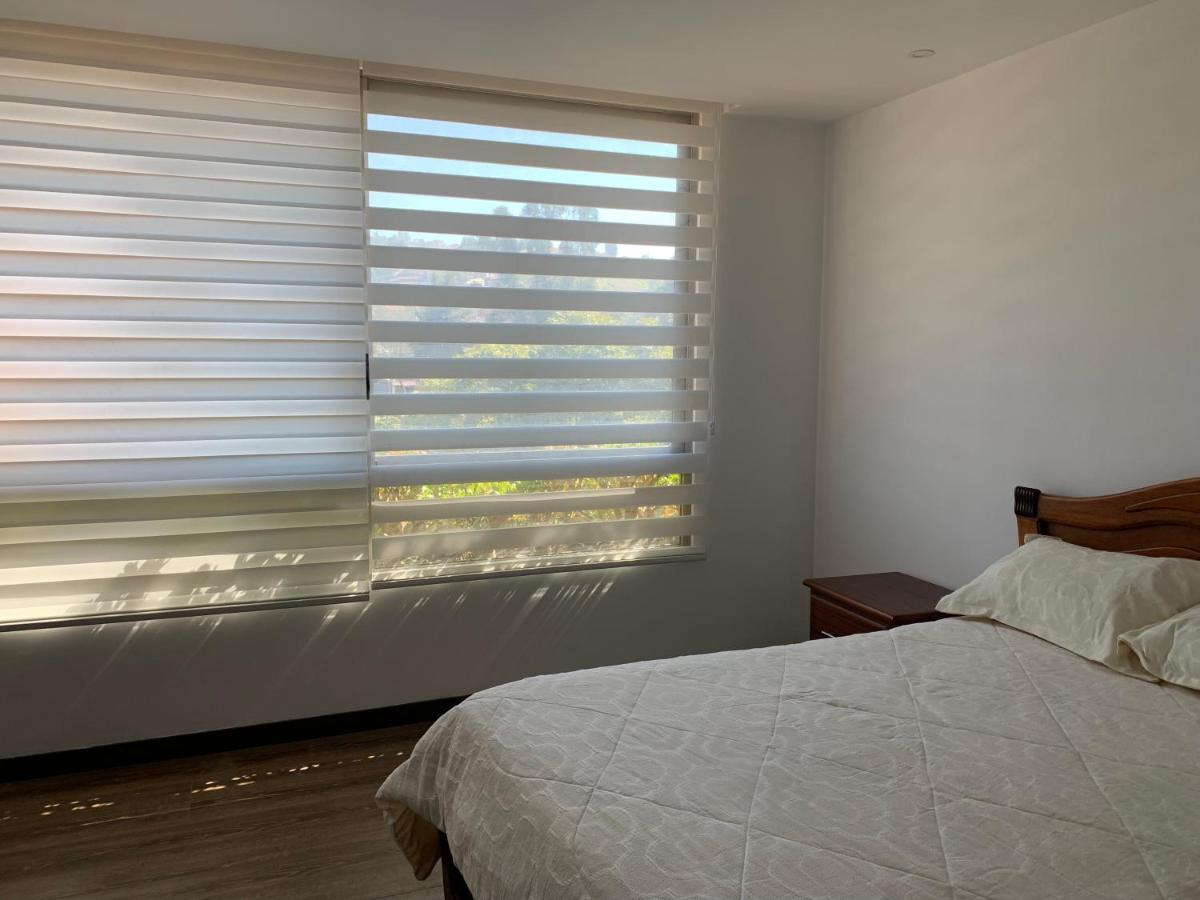 Appartamento Apartamento En Zona Exclusiva De Cuenca Esterno foto