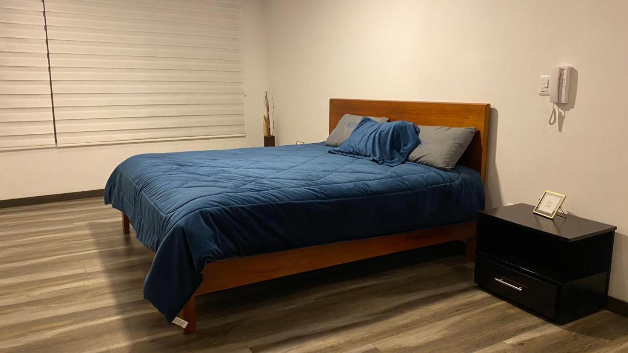 Appartamento Apartamento En Zona Exclusiva De Cuenca Esterno foto